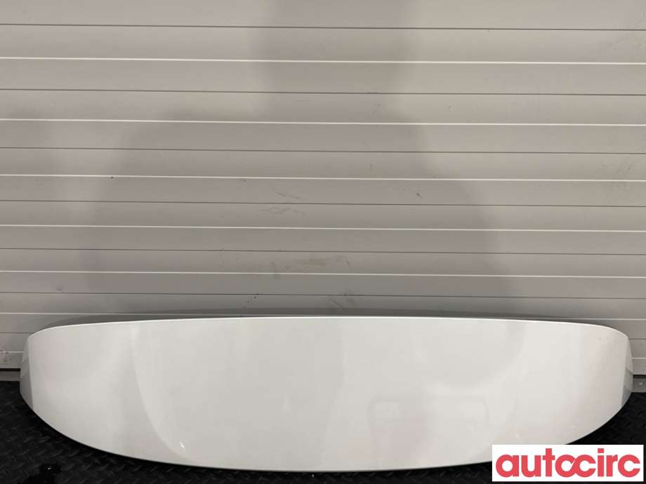 Spoiler bakluke til Honda Civic 2012-2015 (Type IX, Fase 1) (HONDA|74900-TB9-G01ZD||74900-TB9-G01)
