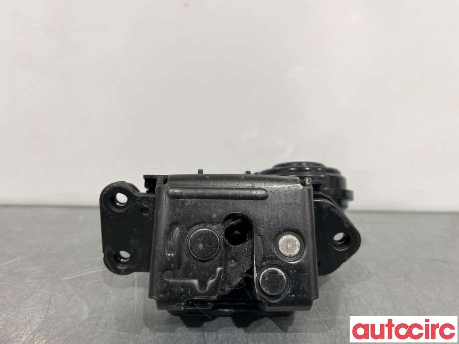 Baklukelås til Toyota Auris 2007-2010 (Type I, Fase 1)  (TOYOTA|6935002080|)