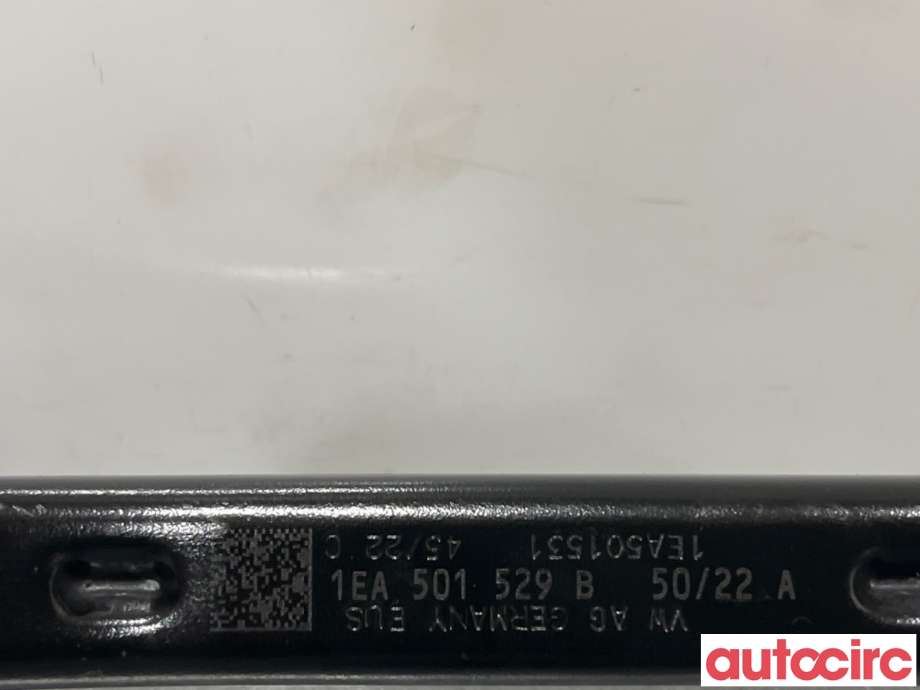 Bærebru høyre bak til VW ID.3 2020-->>  (VOLKSWAGEN|1EA501529B|)