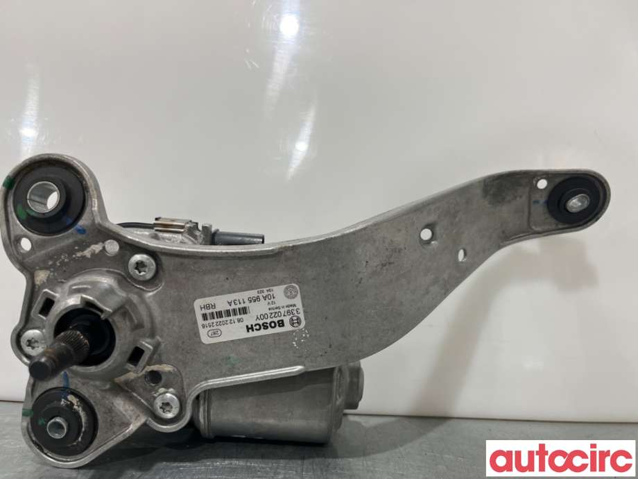 Viskermotor frontrute til VW ID.3 2020-->>  (VOLKSWAGEN|10A955113A|1397226019)
