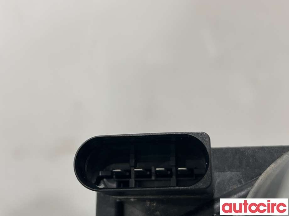 Viskermotor frontrute til VW ID.3 2020-->>  (VOLKSWAGEN|10A955113A|1397226019)