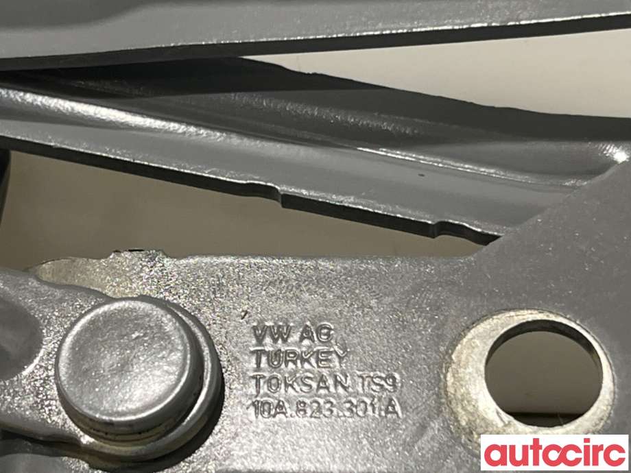 Panserhengsler til VW ID.3 2020-->>  (VOLKSWAGEN|10A823301A|)