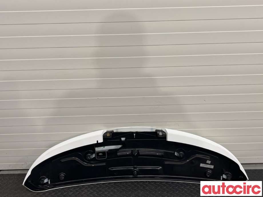 Spoiler bakluke til Opel Insignia A 2009-2014  (OPEL|13283374||13266862)