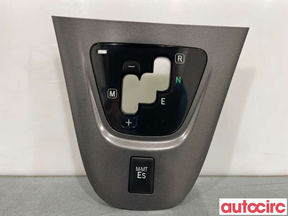 Diverse deler til Toyota Auris 2007-2010 (Type I, Fase 1) (TOYOTA|3590712070|)
