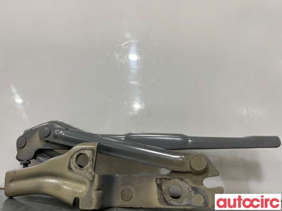 Panserhengsler til VW ID.3 2020-->> (VOLKSWAGEN|10A823302A|)