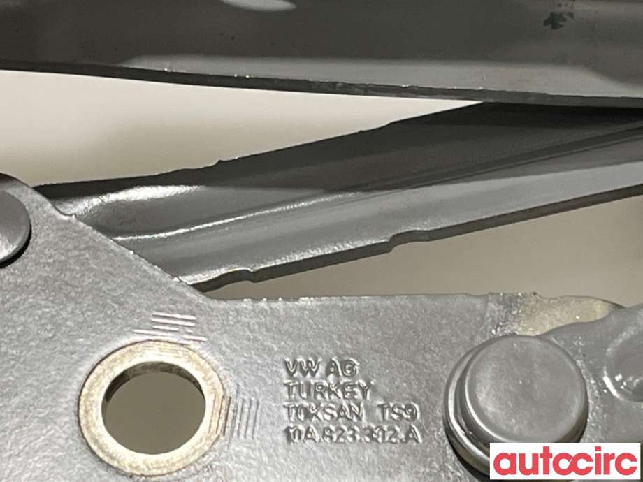 Panserhengsler til VW ID.3 2020-->> (VOLKSWAGEN|10A823302A|)