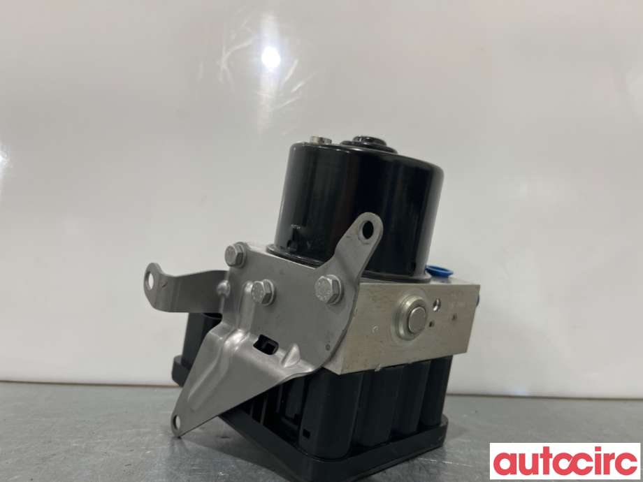ABS sentral til BMW 3-Serie 2005-2011 (E90/E91/E92/E93) (E90/E91/E92/E93) (BMW|34512460468|100206-03754|6787837)