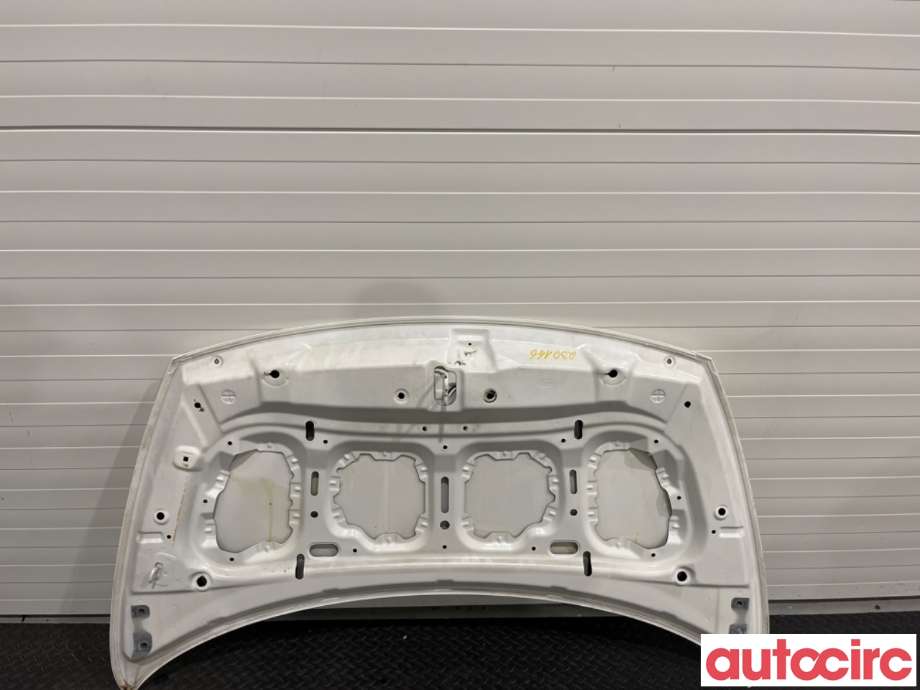 Panser til Kia Rio 2011-2017 Type III  (KIA|664001W010|)