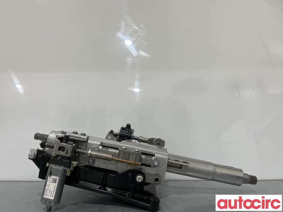 Rattaksel til Tesla Model S 2016-2021 (Fase 2)  (TESLA|1027811-00-F|)