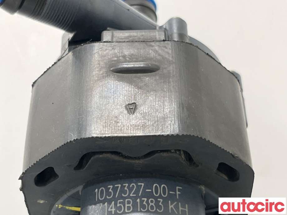 Sirkulasjonspumpe til Tesla Model S 2016-2021 (Fase 2)  (TESLA|1037327-00-G|)