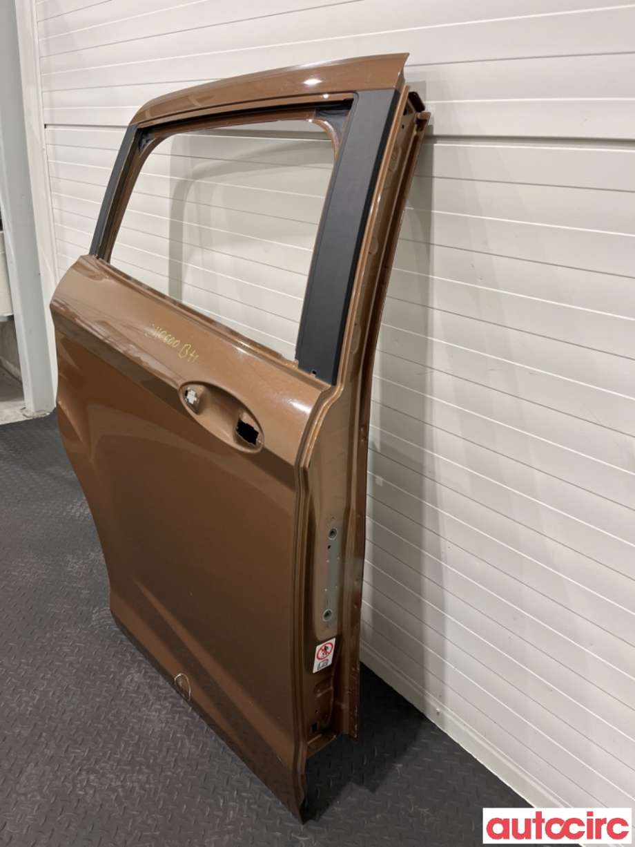 Dør høyre skyvedør til Ford B-Max 2012-2017  (FORD|1752838|AV11-R24630-AA|)