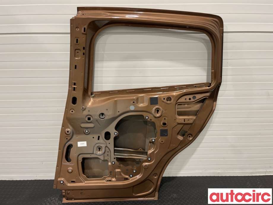 Dør høyre skyvedør til Ford B-Max 2012-2017  (FORD|1752838|AV11-R24630-AA|)