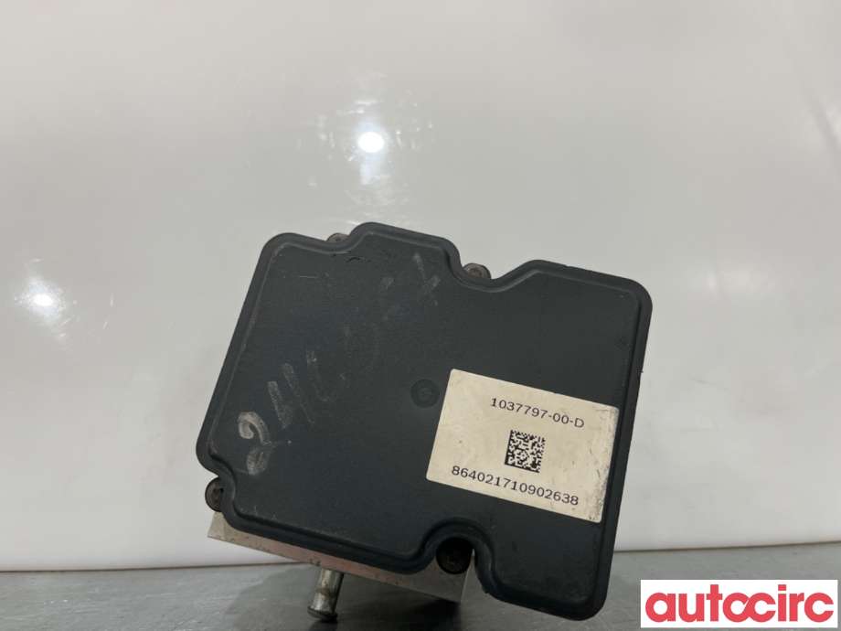 ABS sentral til Tesla Model S 2016-2021 (Fase 2)  (TESLA|1037797-00-D|0265255653)