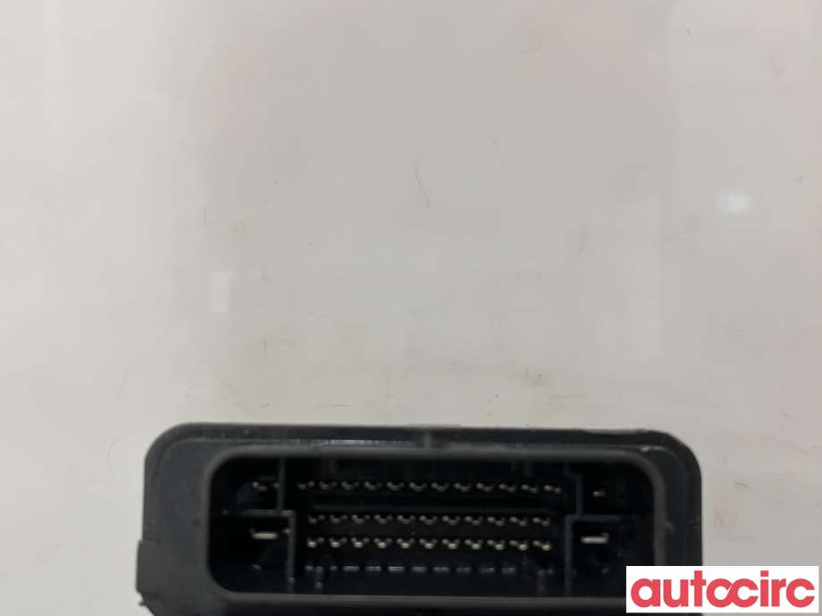 ABS sentral til Tesla Model S 2016-2021 (Fase 2)  (TESLA|1037797-00-D|0265255653)