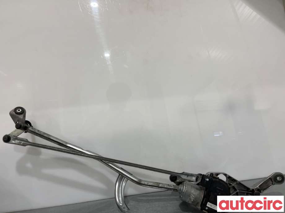 Viskermotor frontrute til Mercedes E-Klasse 2016-2023 (W213) (W213) (MERCEDES|A2138205804|1397225001|A2138207902)