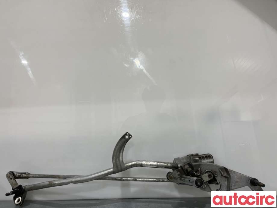Viskermotor frontrute til Mercedes E-Klasse 2016-2023 (W213) (W213) (MERCEDES|A2138205804|1397225001|A2138207902)