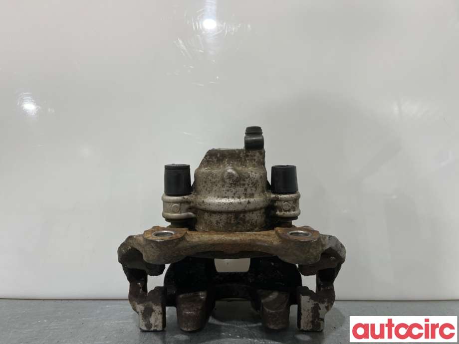 Bremsecaliper venstre bak til Mercedes E-Klasse 2009-2013 (Fase 1) (W212) (W212) (MERCEDES|A2124230081|)