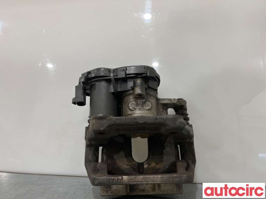 Bremsecaliper høyre bak til Mercedes E-Klasse 2016-2023 (W213) (W213) (MERCEDES|A0004237200|)