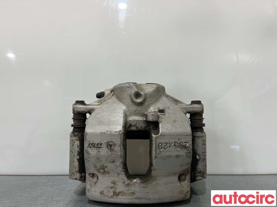 Bremsecaliper venstre foran til Mercedes E-Klasse, 2009-2013 (Fase 1) (W212) (W212) (MERCEDES|A2044212381)
