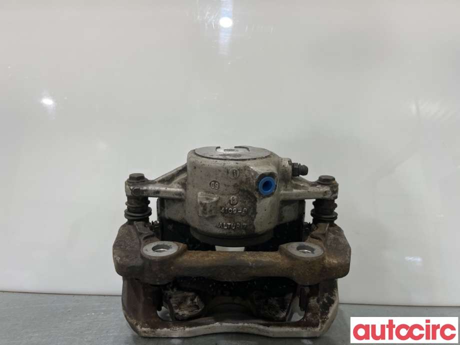 Bremsecaliper venstre foran til Mercedes E-Klasse 2009-2013 (Fase 1) (W212) (W212) (MERCEDES|A2044212381|)