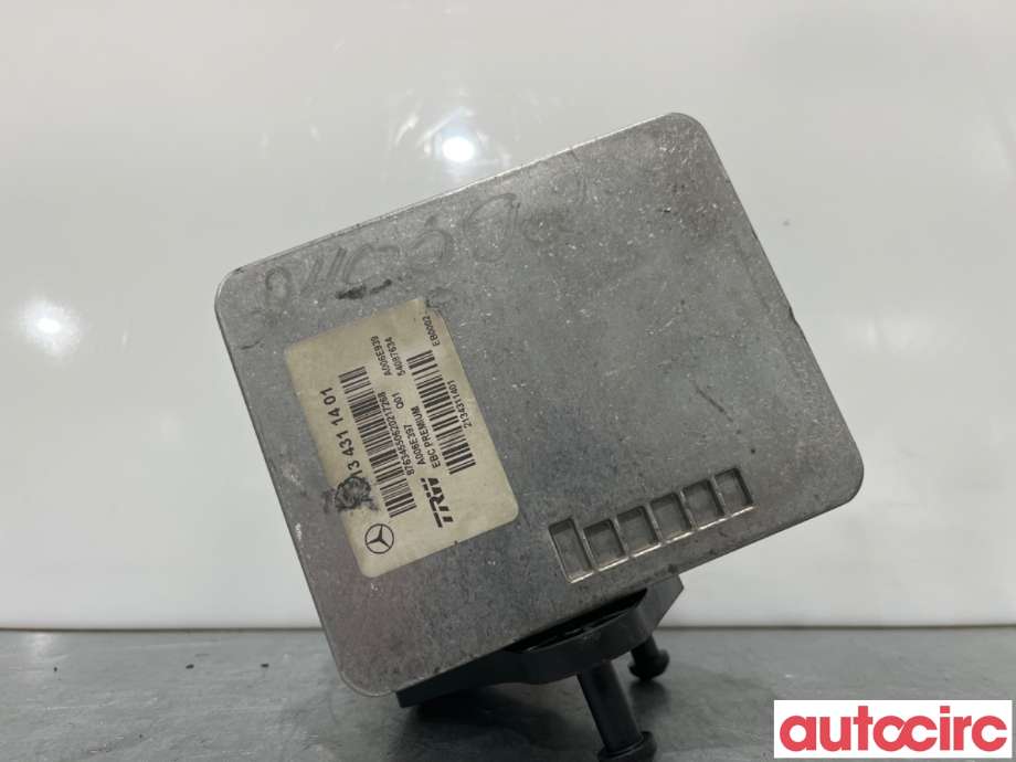 ABS sentral til Mercedes E-Klasse 2016-2023 (W213) (W213) (MERCEDES|A2134312301|54087634|A2134316201)