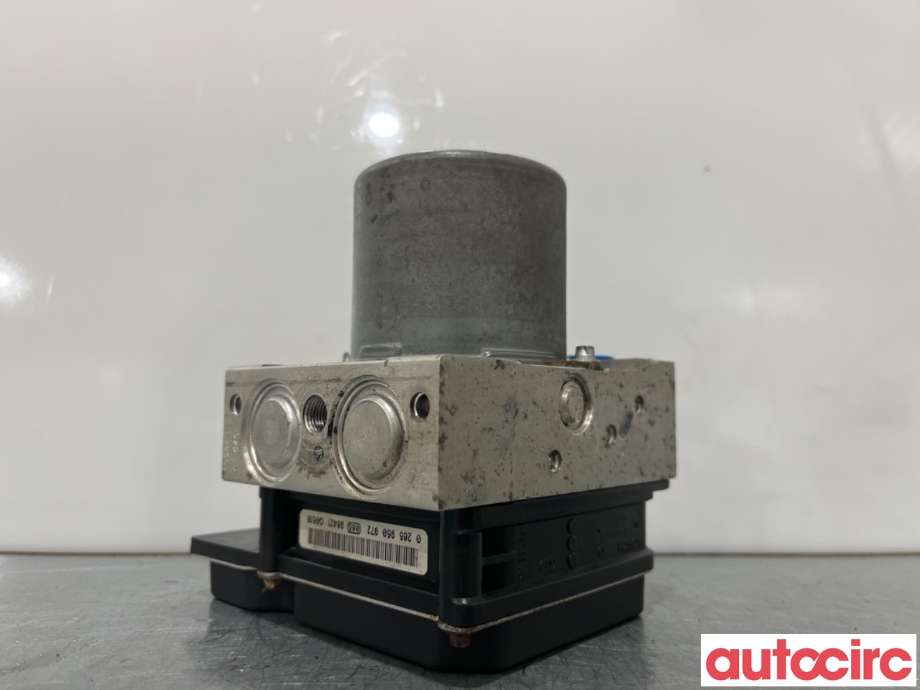 ABS sentral til Mercedes E-Klasse 2009-2013 (Fase 1) (W212) (W212) (MERCEDES|A2124312112|0265236239|A2184313312)