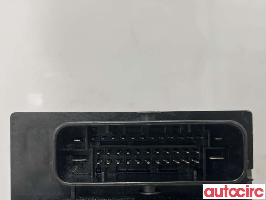 ABS sentral til Mercedes E-Klasse 2009-2013 (Fase 1) (W212) (W212) (MERCEDES|A2124312112|0265236239|A2184313312)