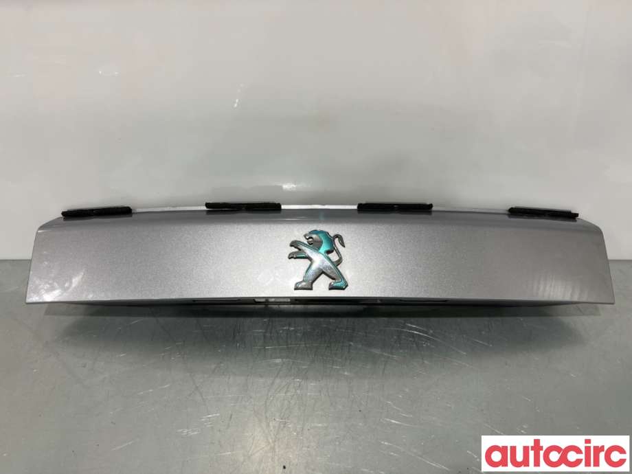 Bakluke/bakdør håndtak til Peugeot 2008, 2019-->> (Type II)  (PEUGEOT|1674244180)