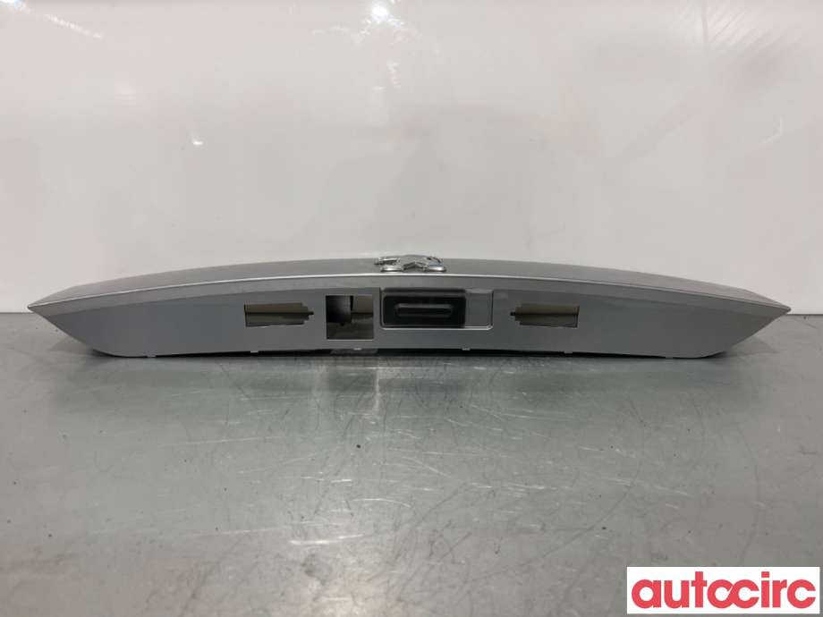 Bakluke/bakdør håndtak til Peugeot 2008 2019-->> (Type II)  (PEUGEOT|1674244180||9828080180)
