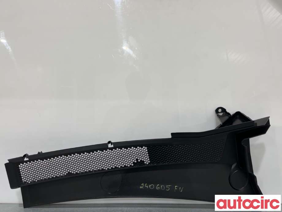 Deksel til Citroën C5, Aircross 2019-->> (CITROEN|98347052XT|)