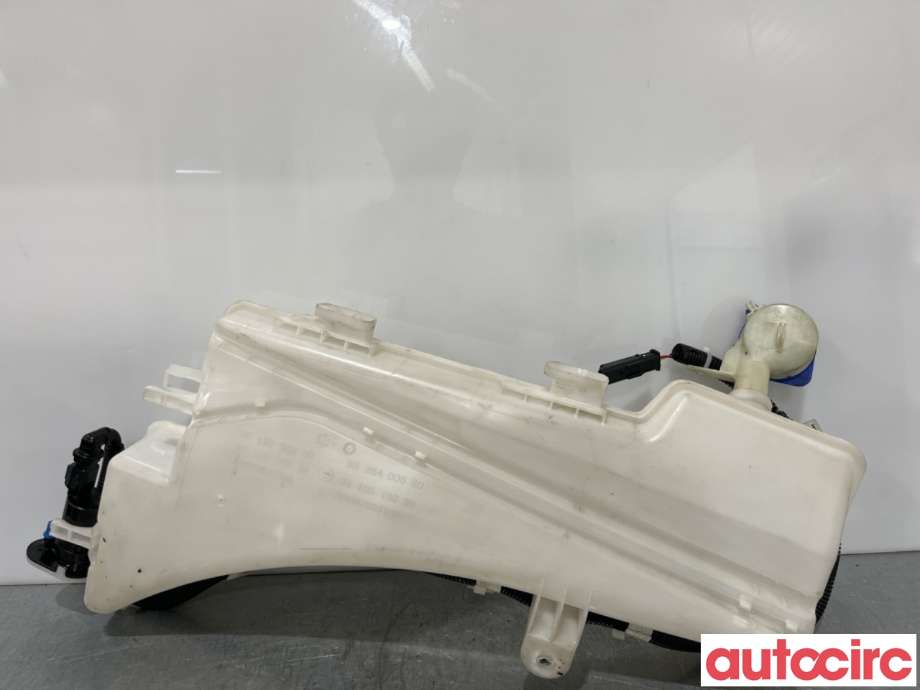 Spylertank til Citroën C5, Aircross 2019-->>  (CITROEN|9826400680|)