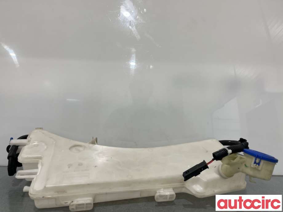 Spylertank til Citroën C5, Aircross 2019-->>  (CITROEN|9826400680|)