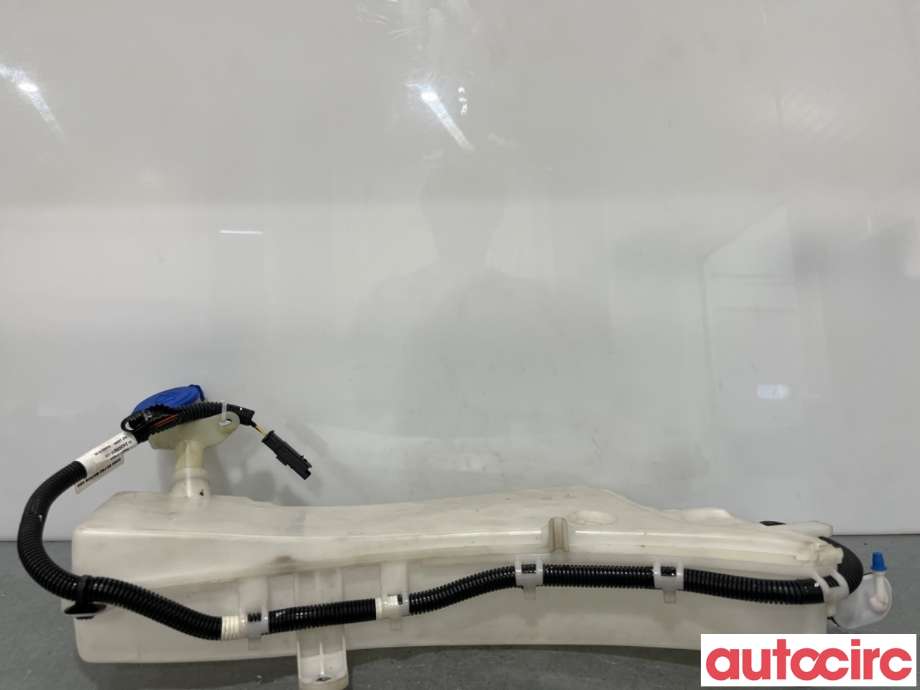 Spylertank til Citroën C5, Aircross 2019-->>  (CITROEN|9826400680|)