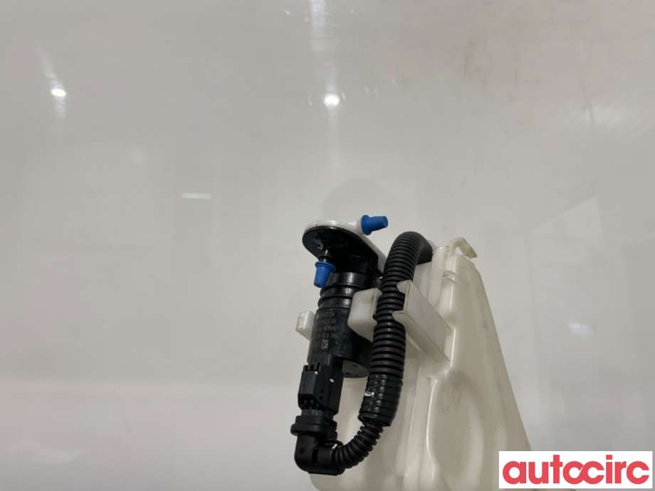 Spylertank til Citroën C5, Aircross 2019-->>  (CITROEN|9826400680|)