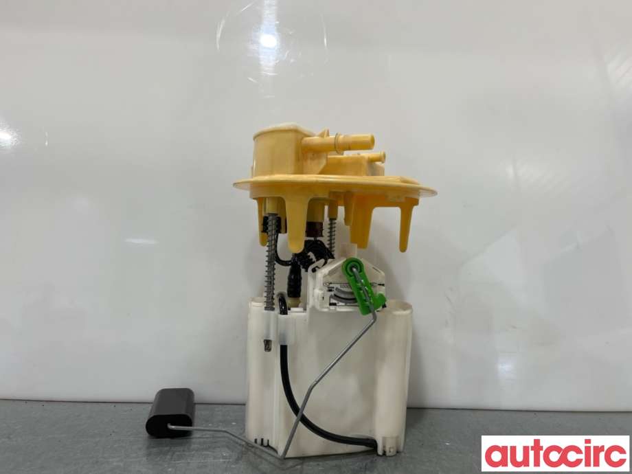 Dieselpumpe til Citroën C5, Aircross 2019-->>  (CITROEN|9809358780|)