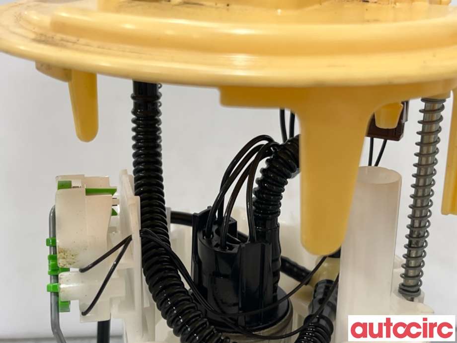 Dieselpumpe til Citroën C5, Aircross 2019-->>  (CITROEN|9809358780|)