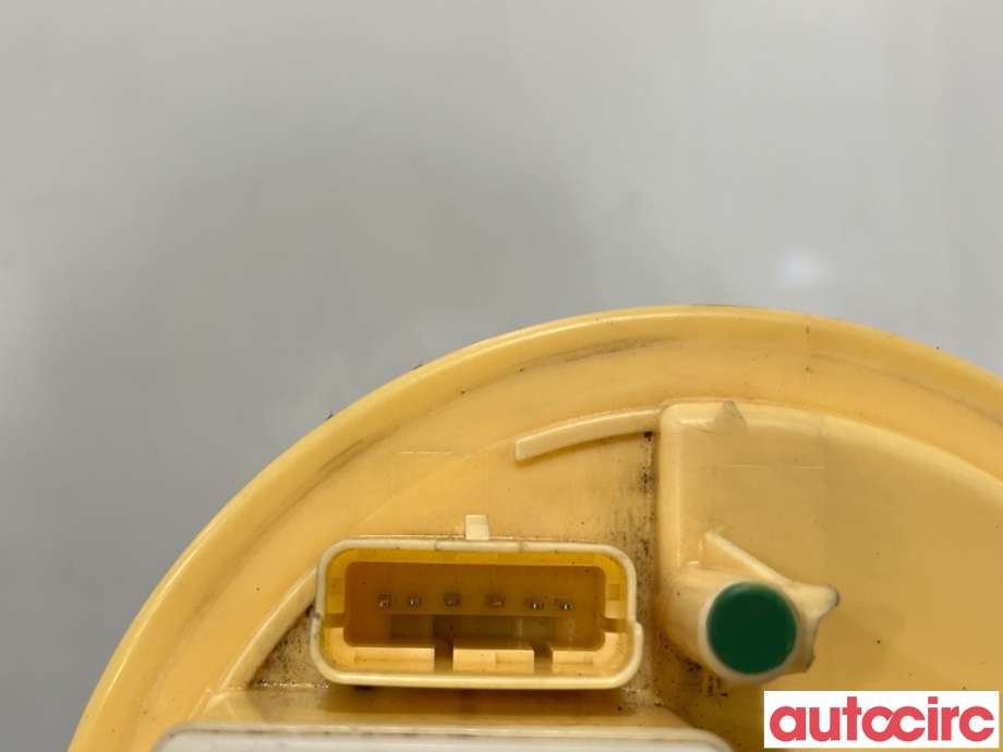 Dieselpumpe til Citroën C5, Aircross 2019-->>  (CITROEN|9809358780|)