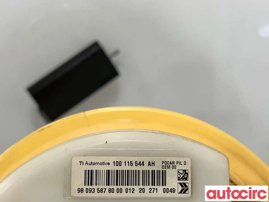 Dieselpumpe til Citroën C5, Aircross 2019-->>  (CITROEN|9809358780|)