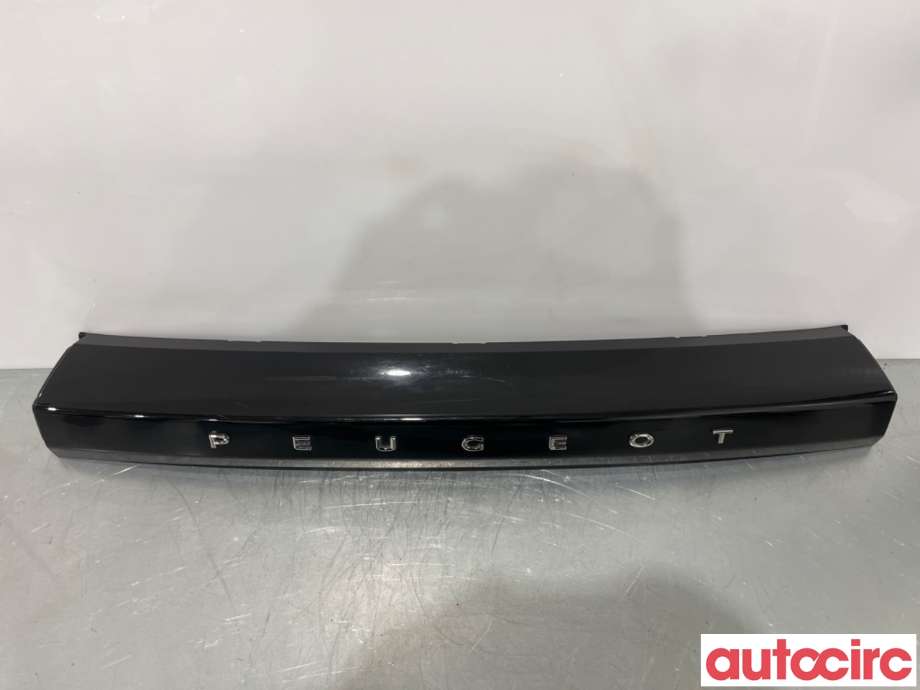 Lister til Peugeot 2008, 2019-->> (Type II)  (PEUGEOT|98338259XY)
