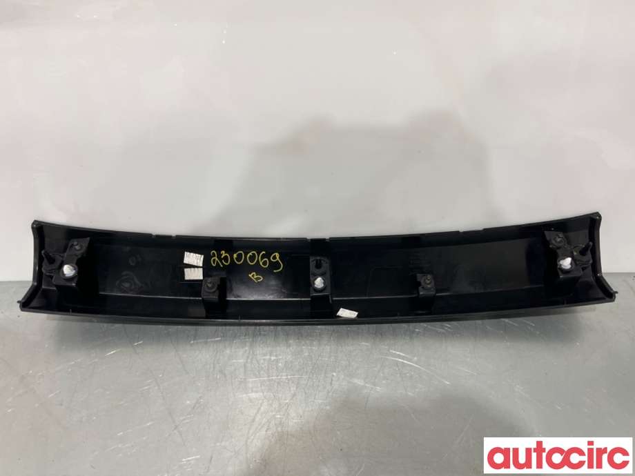 Lister til Peugeot 2008 2019-->> (Type II)  (PEUGEOT|98338259XY|)