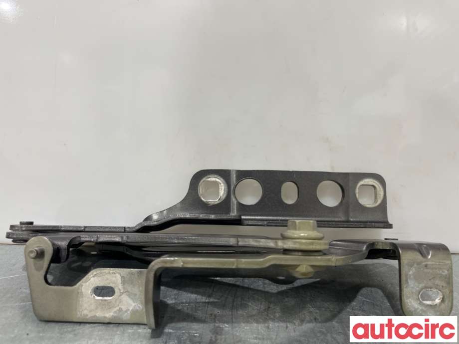 Panserhengsler til Citroën C5, Aircross 2019-->>  (CITROEN|9814189880|)