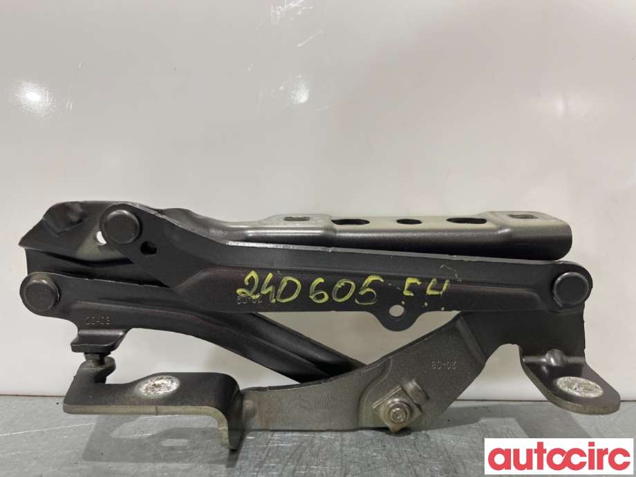 Panserhengsler til Citroën C5, Aircross 2019-->> (CITROEN|9814188880|)