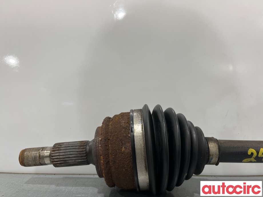 Drivaksel venstre foran til Citroën C5, Aircross 2019-->> (CITROEN|1613306680|)