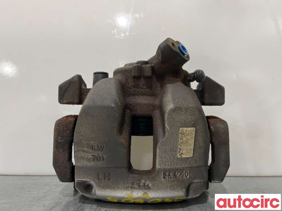 Bremsecaliper venstre foran til Citroën C5, Aircross 2019-->> (CITROEN|1651754680|)