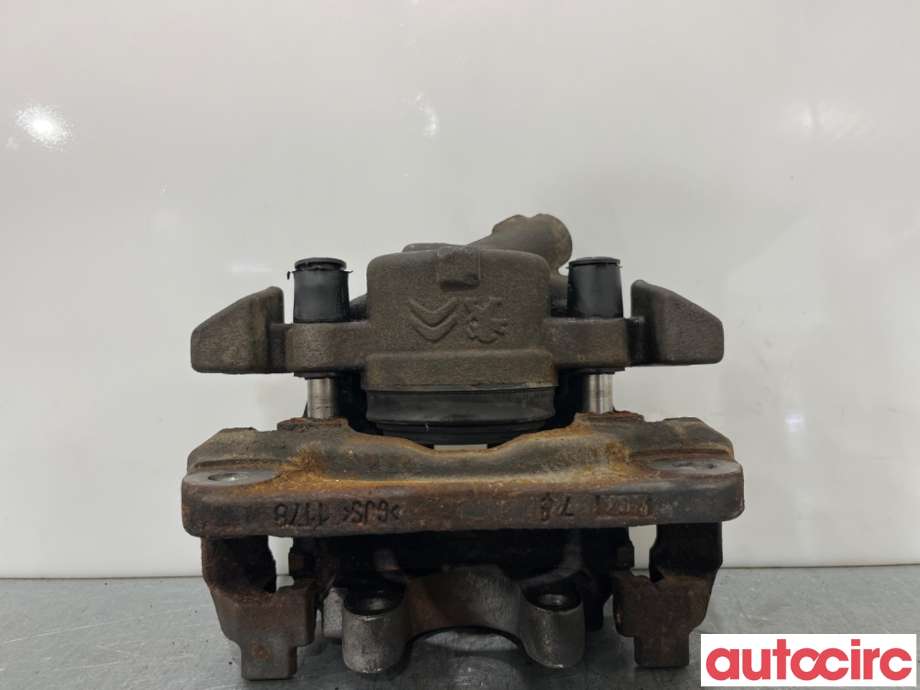 Bremsecaliper høyre foran til Citroën C5, Aircross 2019-->> (CITROEN|1651754780|)