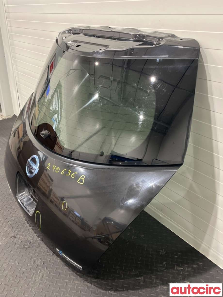 Bakluke combi til Nissan Leaf 2011-2017 (Type I)  (NISSAN|K01003NLMB|)