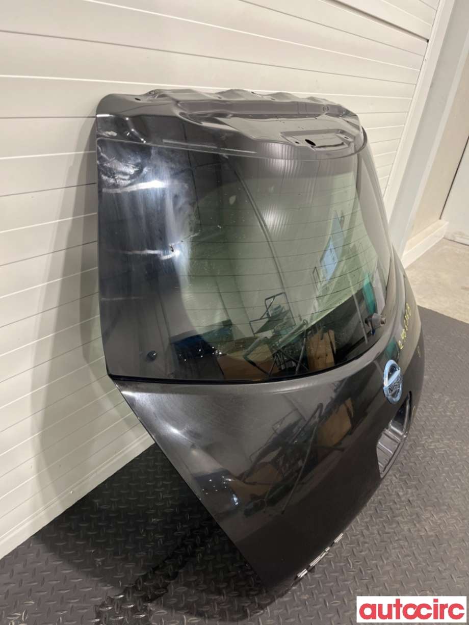 Bakluke combi til Nissan Leaf 2011-2017 (Type I)  (NISSAN|K01003NLMB|)