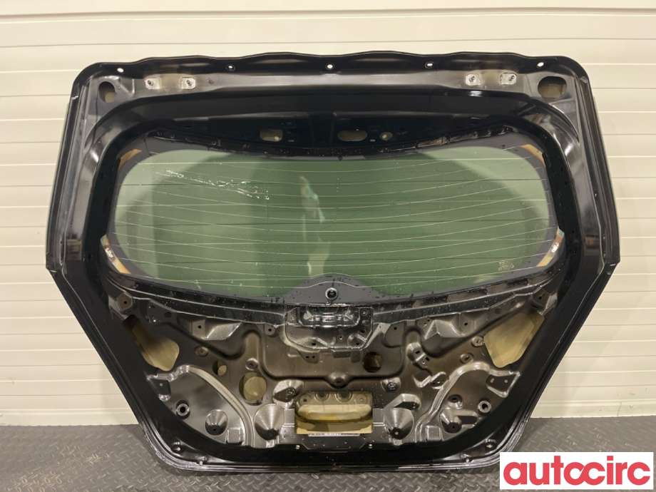 Bakluke combi til Nissan Leaf 2011-2017 (Type I)  (NISSAN|K01003NLMB|)
