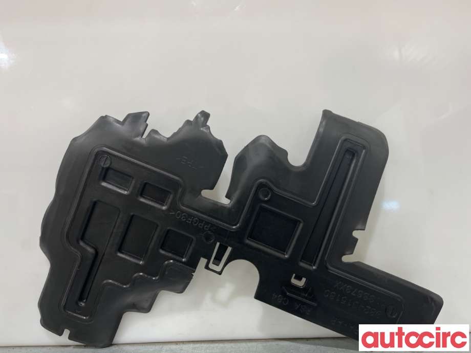Diverse deler til Citroën C5, Aircross 2019-->>  (CITROEN|9824015180|)