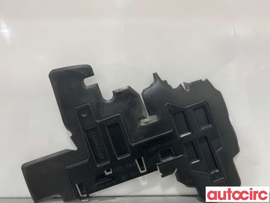 Diverse deler til Citroën C5, Aircross 2019-->> (CITROEN|9824015380|)